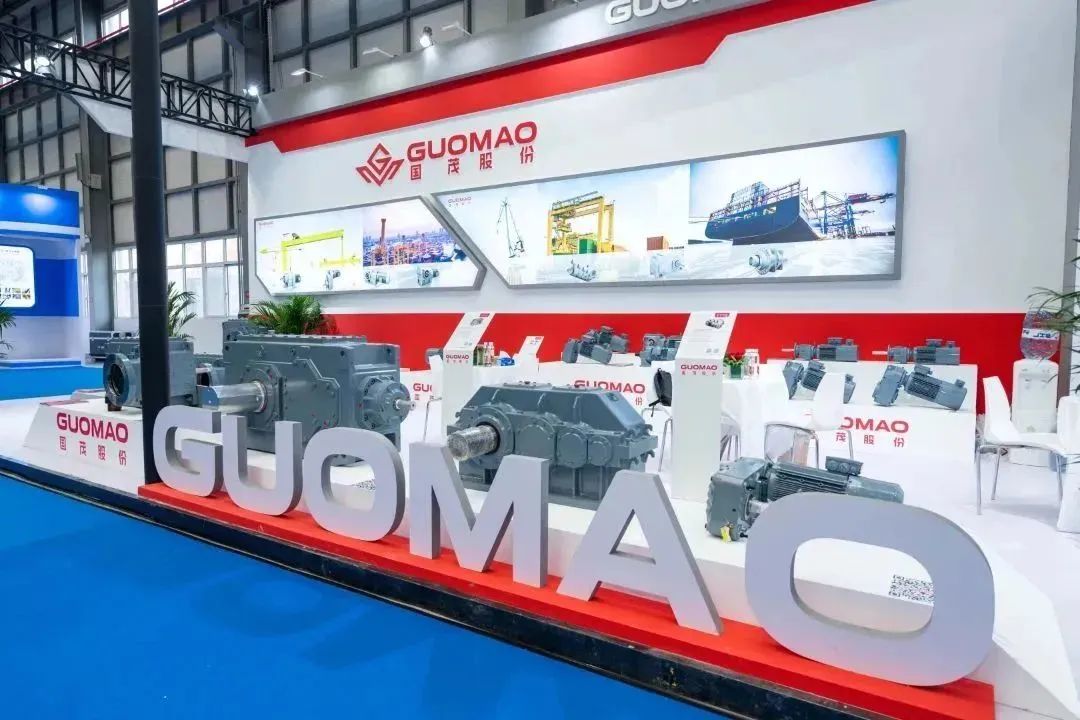 sungame股份亮相第八届中国-长垣国际起重装备博览交易会